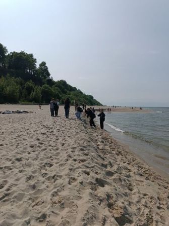 Wycieczka do Władysławowa i Jastrzębiej Góry