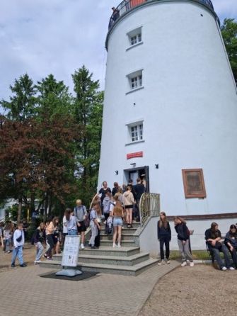 Wycieczka do Władysławowa i Jastrzębiej Góry