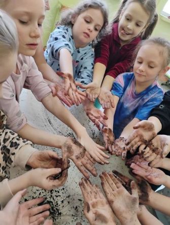 Podsumowanie realizacji projektu edukacyjnego 