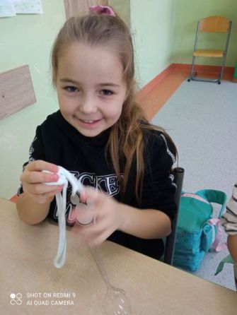 Podsumowanie realizacji projektu edukacyjnego 