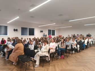 Zakończenie roku szkolnego 2024/2025