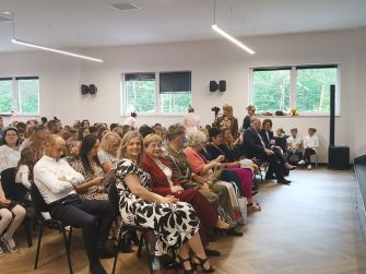 Zakończenie roku szkolnego 2024/2025