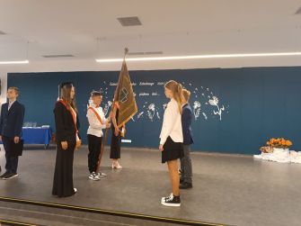 Zakończenie roku szkolnego 2024/2025