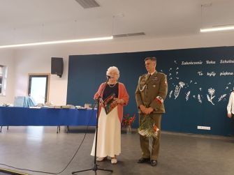 Zakończenie roku szkolnego 2024/2025