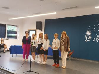 Zakończenie roku szkolnego 2024/2025