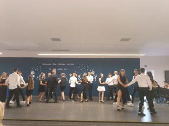 Zakończenie roku szkolnego 2024/2025