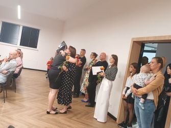 Zakończenie roku szkolnego 2024/2025