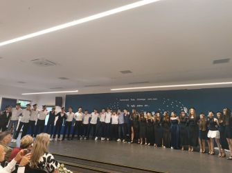 Zakończenie roku szkolnego 2024/2025