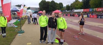 31. Ogólnopolski Finał Czwartków Lekkoatletycznych