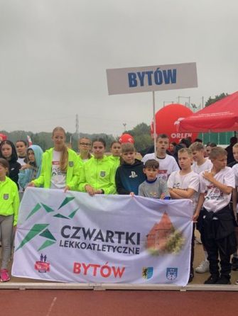 31. Ogólnopolski Finał Czwartków Lekkoatletycznych