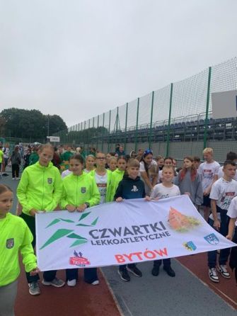 31. Ogólnopolski Finał Czwartków Lekkoatletycznych
