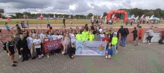 31. Ogólnopolski Finał Czwartków Lekkoatletycznych