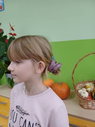 Dzień szalonych fryzur