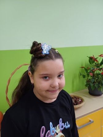 Dzień szalonych fryzur