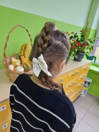 Dzień szalonych fryzur