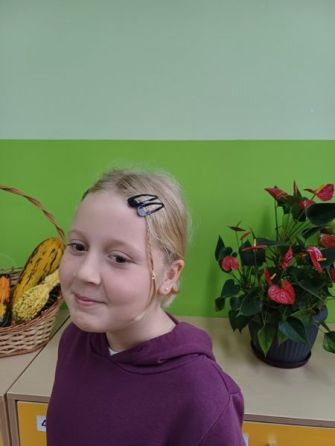 Dzień szalonych fryzur