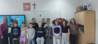 Dzień szalonych fryzur