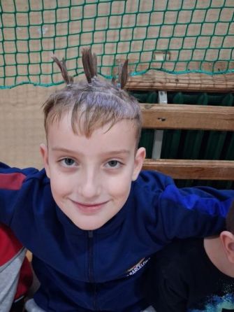 Dzień szalonych fryzur