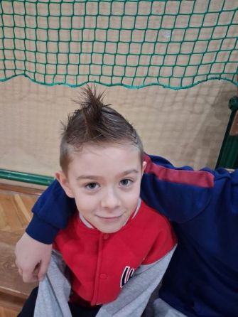 Dzień szalonych fryzur