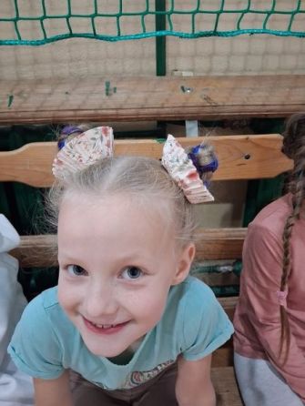 Dzień szalonych fryzur