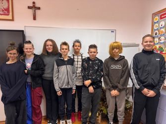 Dzień szalonych fryzur