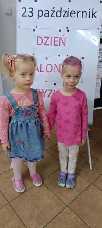 Dzień szalonych fryzur