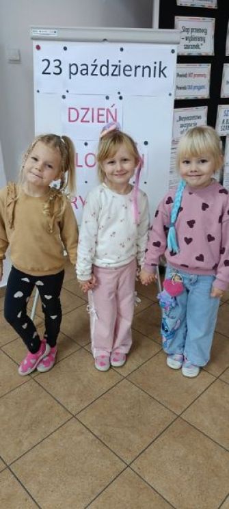 Dzień szalonych fryzur