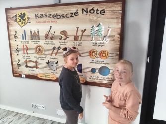 Wycieczka do Chmielna