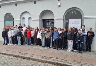 Przedstawienie Mały Książę