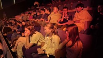 Przedstawienie Mały Książę