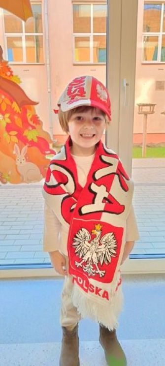 Dzień Polaka 2025 - Grupa Leśna