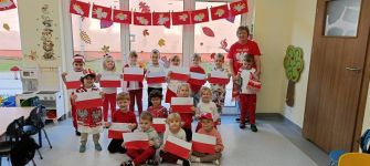 Dzień Polaka 2025 - Grupa Leśna