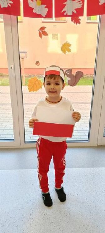 Dzień Polaka 2025 - Grupa Leśna