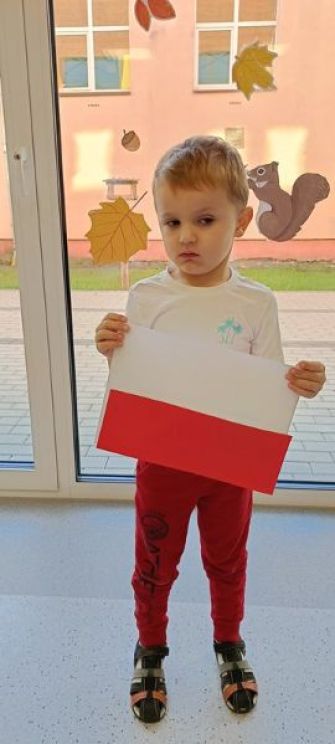 Dzień Polaka 2025 - Grupa Leśna