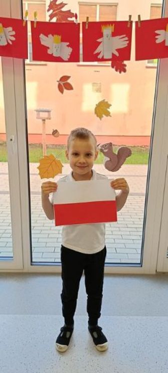 Dzień Polaka 2025 - Grupa Leśna