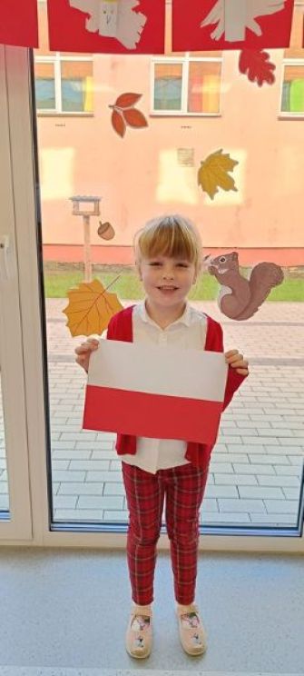 Dzień Polaka 2025 - Grupa Leśna