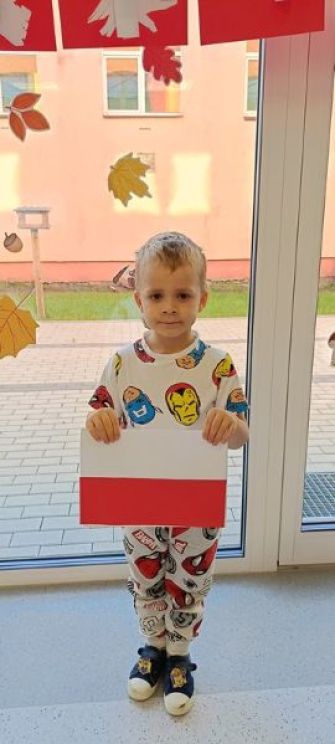 Dzień Polaka 2025 - Grupa Leśna