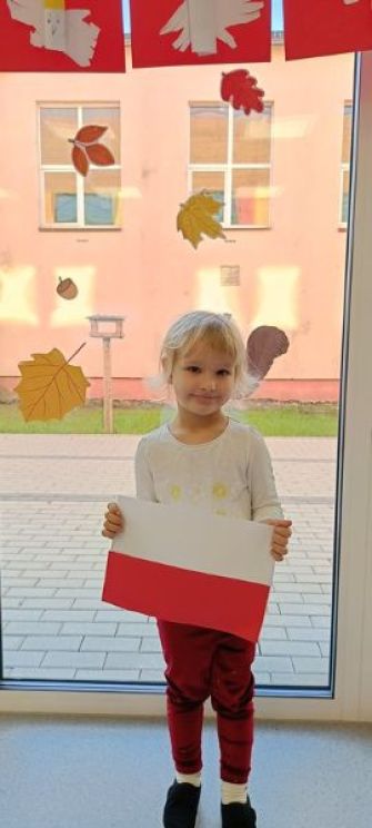 Dzień Polaka 2025 - Grupa Leśna