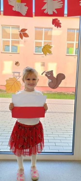 Dzień Polaka 2025 - Grupa Leśna