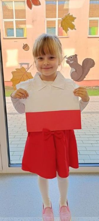 Dzień Polaka 2025 - Grupa Leśna