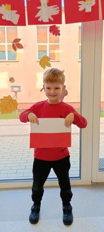 Dzień Polaka 2025 - Grupa Leśna