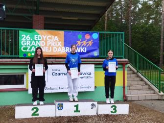 II Bieg z Cyklu Grand Prix