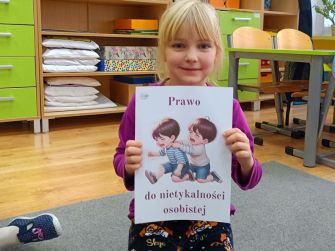 Międzynarodowy Dzień Praw Dziecka