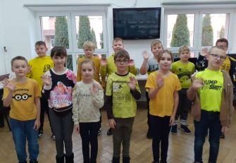 Dzień Życzliwości i Pozdrowień