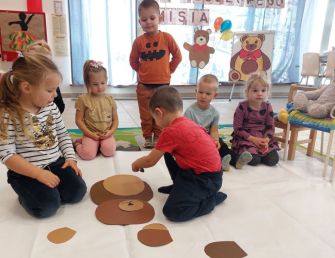 Dzień Pluszowego Misia