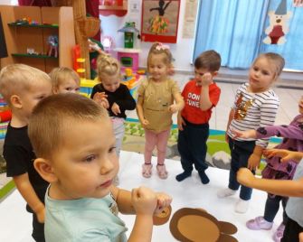 Dzień Pluszowego Misia