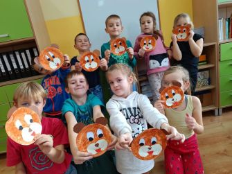 Dzień Pluszowego Misia