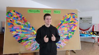 Tydzień Uczniowskiej Supermocy