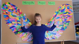 Tydzień Uczniowskiej Supermocy