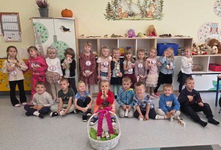 Międzynarodowy Dzień Dziewczynek